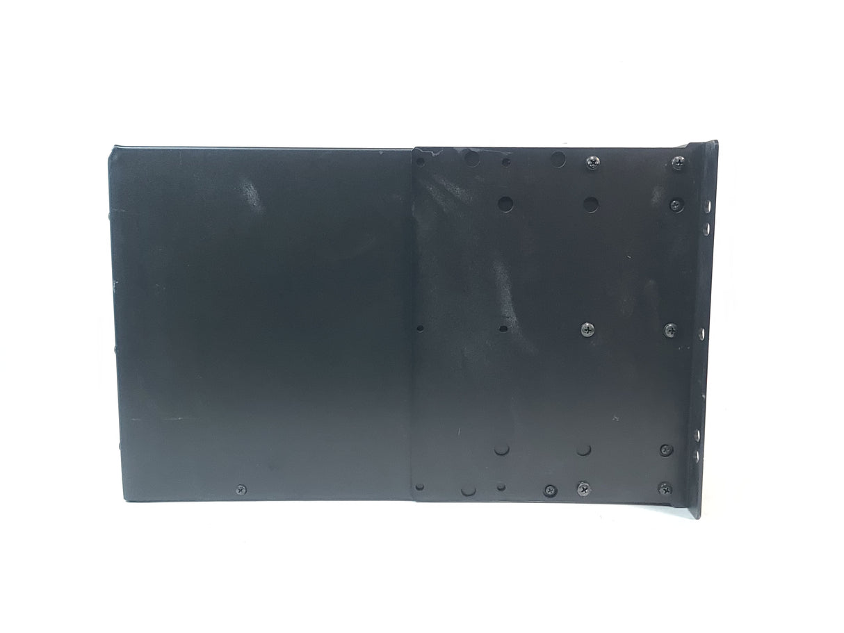 Yamaha Rio3224-D Input/Output Rack with Dante Connectivity