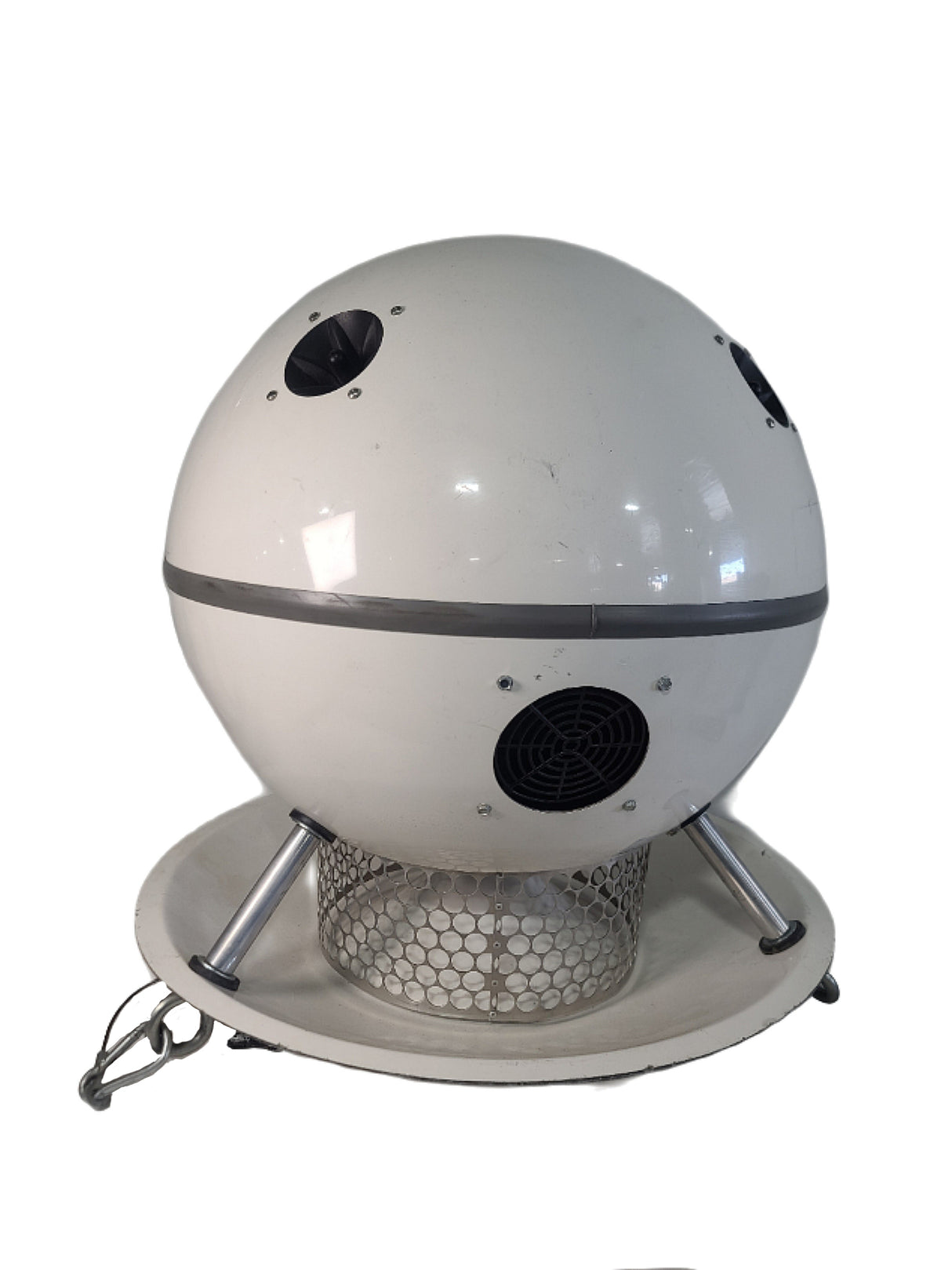 Soundsphere Q-12AWR-WH 12" Loudspeaker (250W, White)