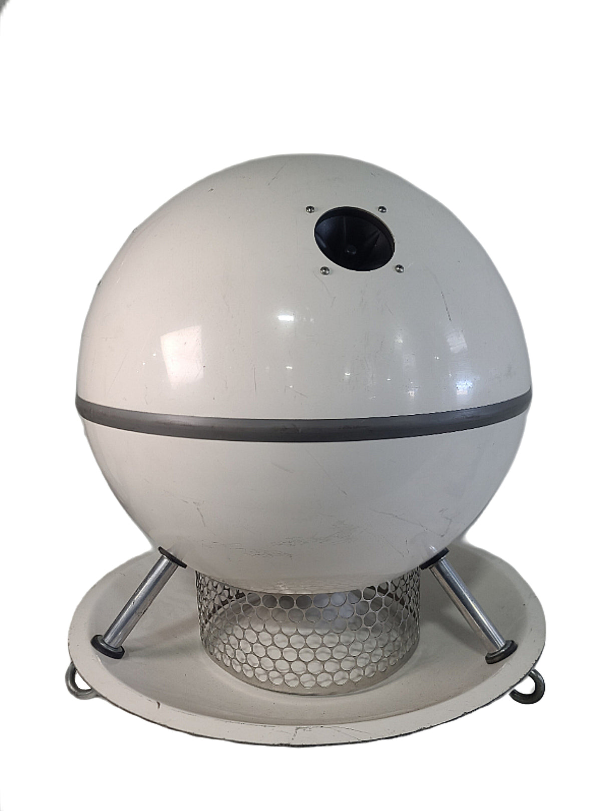 Soundsphere Q-12AWR-WH 12" Loudspeaker (250W, White)