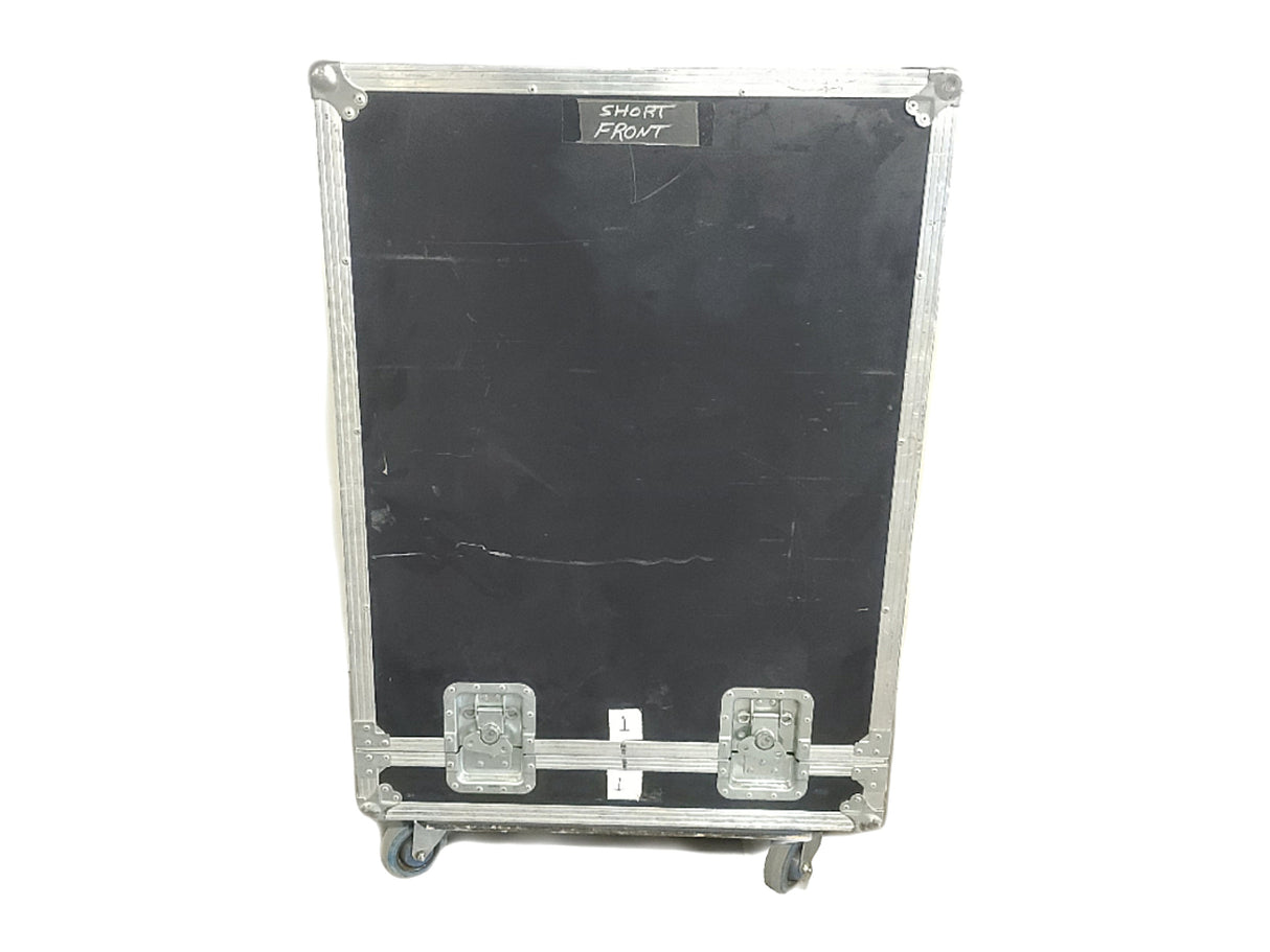 Adamson SpekTrix 3-way Passive Loudspeaker in Wheeled Road Case