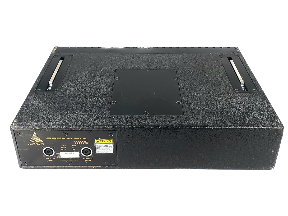 Adamson SpekTrix W Passive Array Loudspeaker