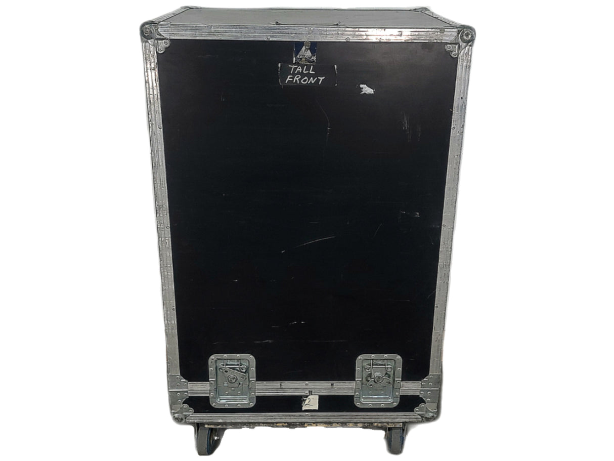 Adamson SpekTrix 3-way Passive Loudspeaker in Wheeled Road Case