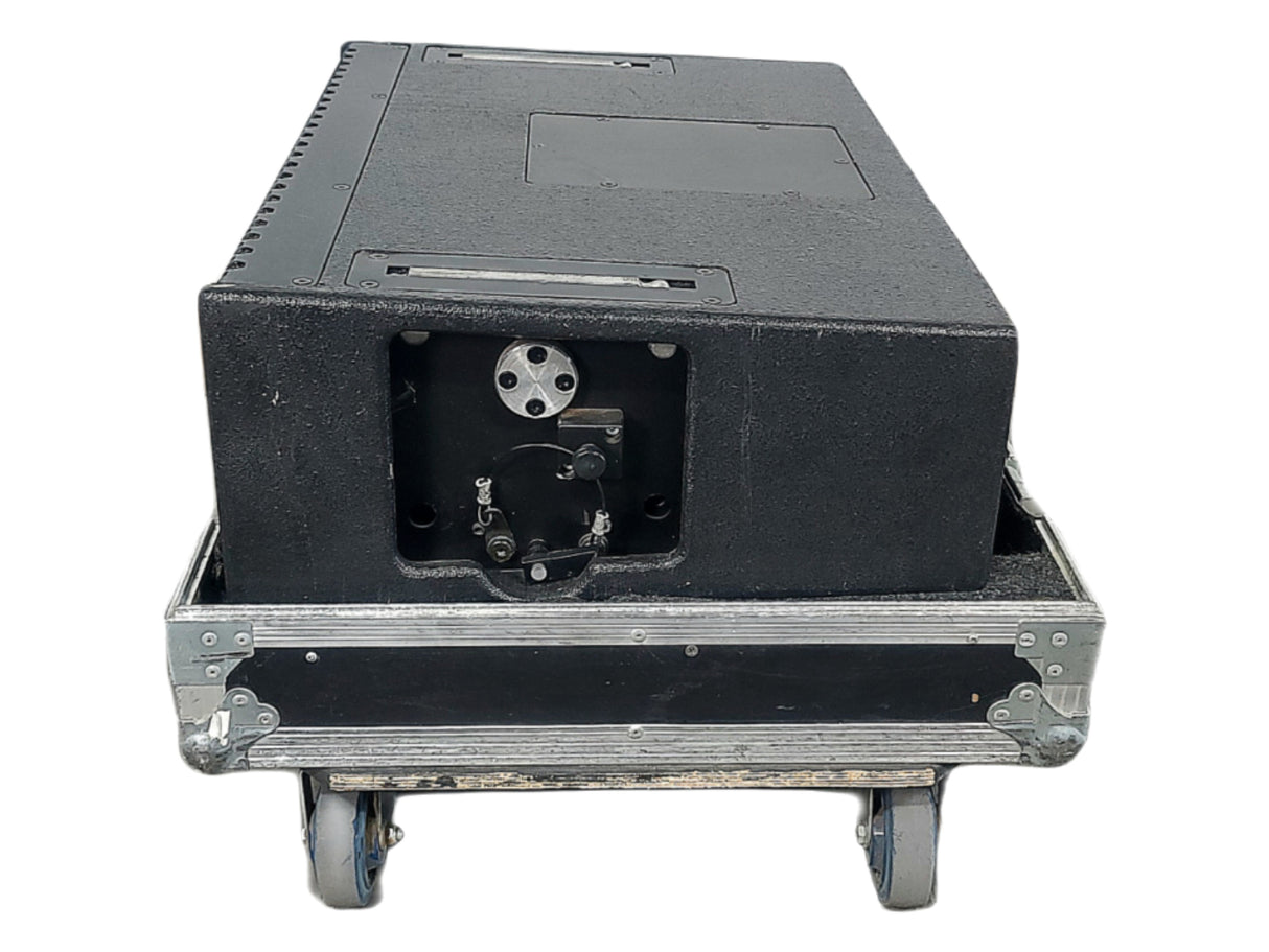 Adamson SpekTrix 3-way Passive Loudspeaker in Wheeled Road Case