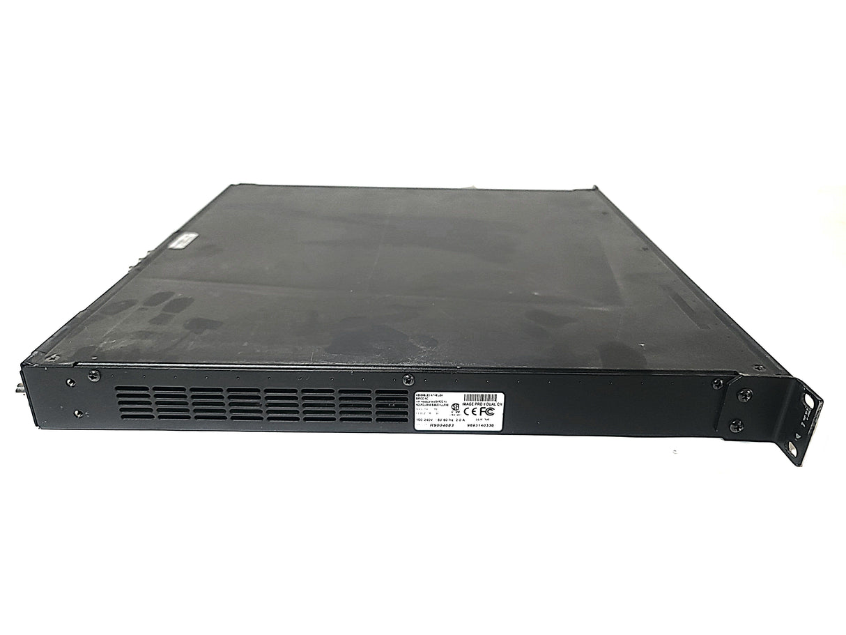 Barco Folsom R9004683 ImagePRO-II w/ Dual Output