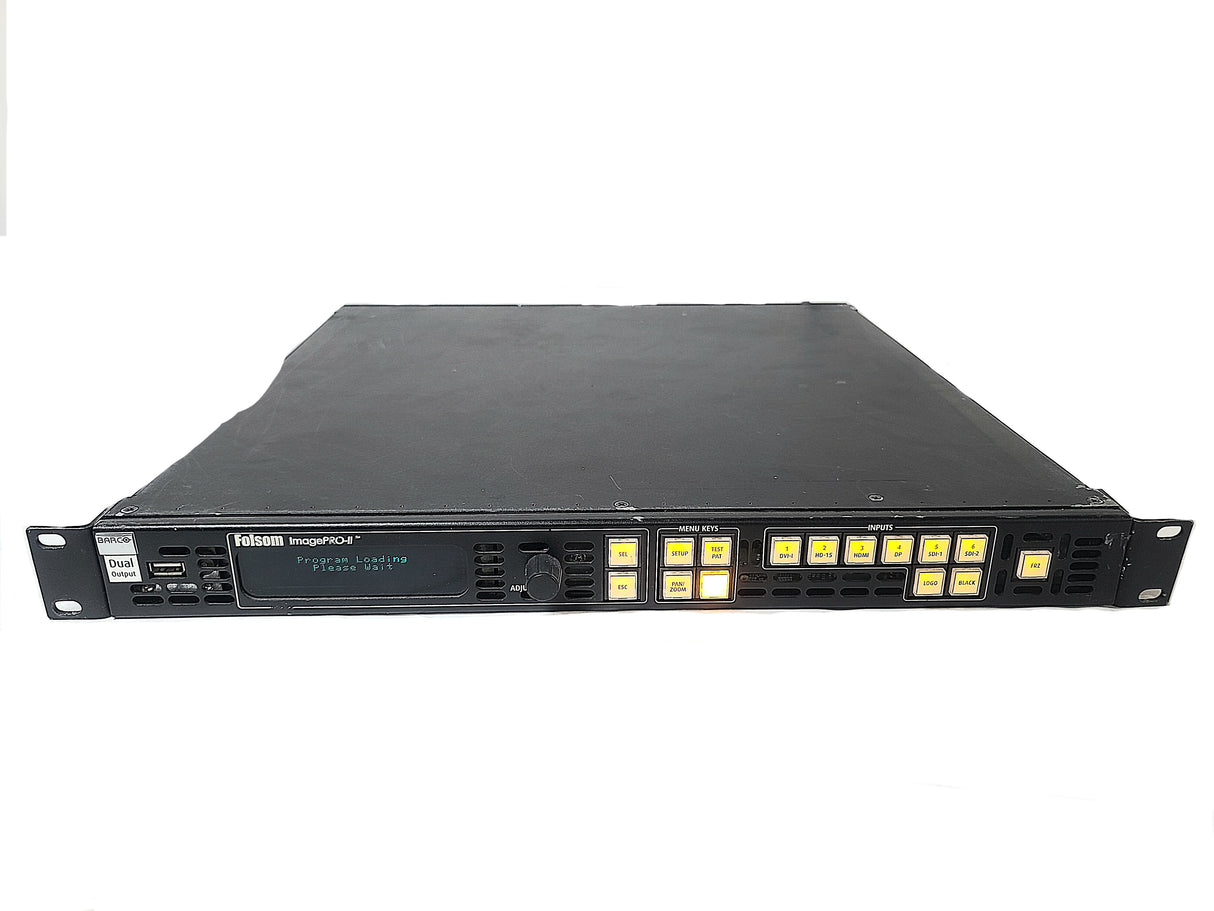 Barco R9004677 Folsom Image Pro II Video Scaler