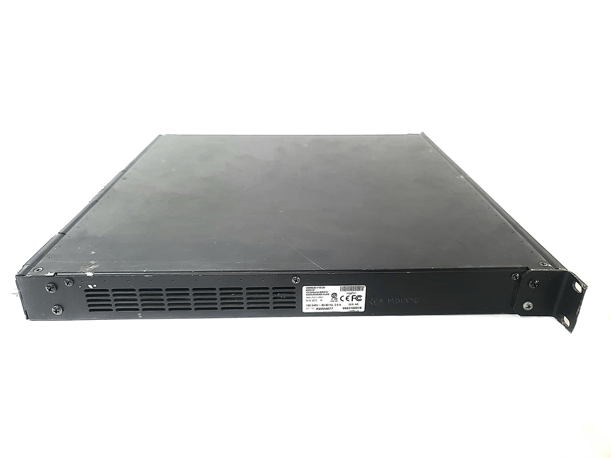 Barco R9004677 Folsom Image Pro II Video Scaler