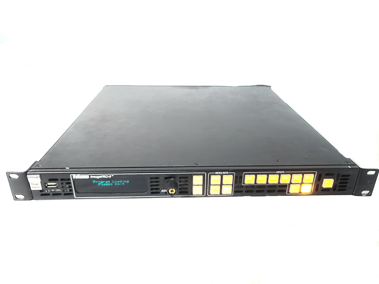 Barco Folsom R9004683 ImagePRO-II w/ Dual Output