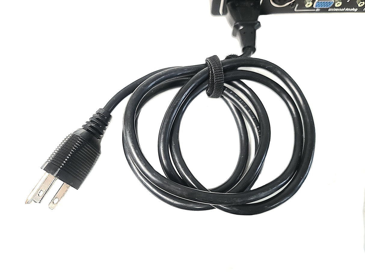 Barco Folsom R9004683 ImagePRO-II w/ Dual Output