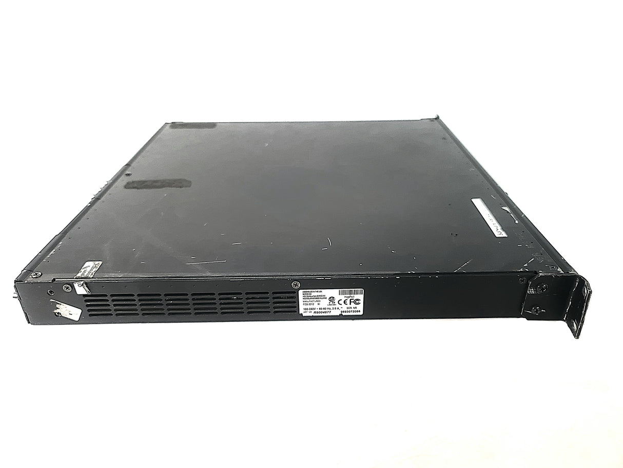 Barco R9004677 Folsom Image Pro II Video Scaler