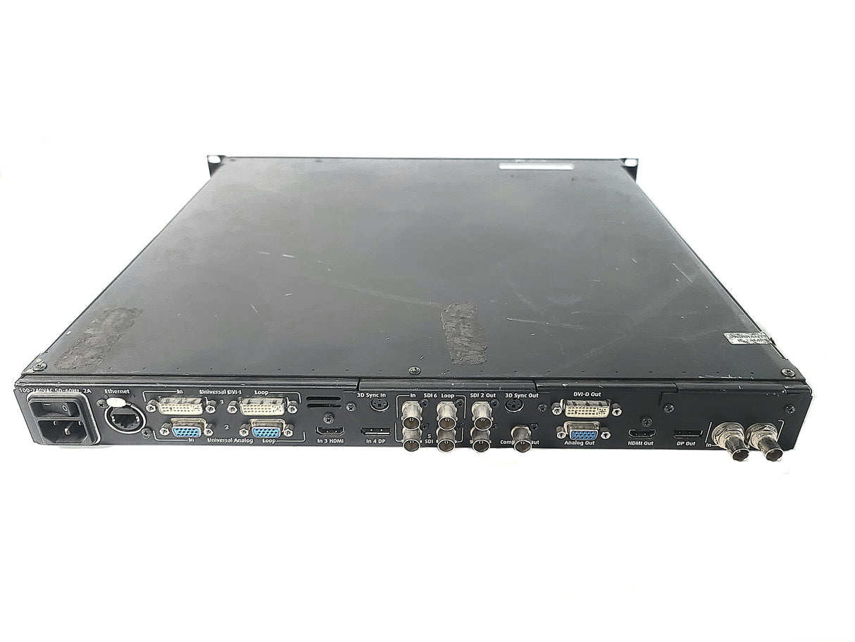 Barco R9004677 Folsom Image Pro II Video Scaler