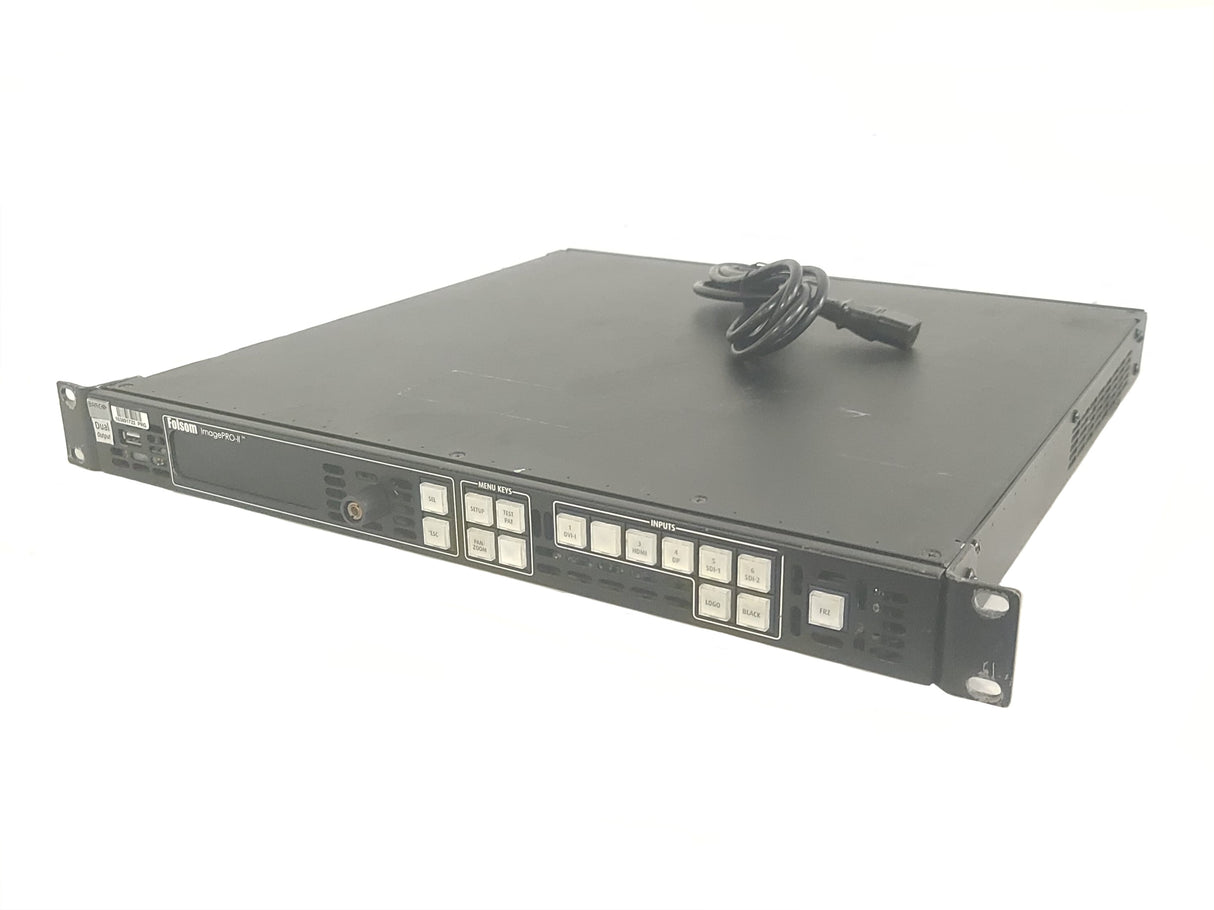 Barco R9004677 Folsom Image Pro II Video Scaler