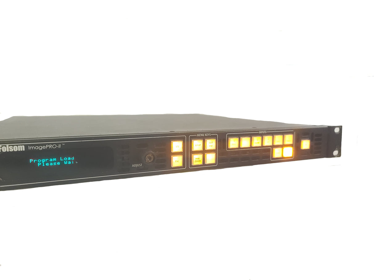 Barco R9004677 Folsom Image Pro II Video Scaler