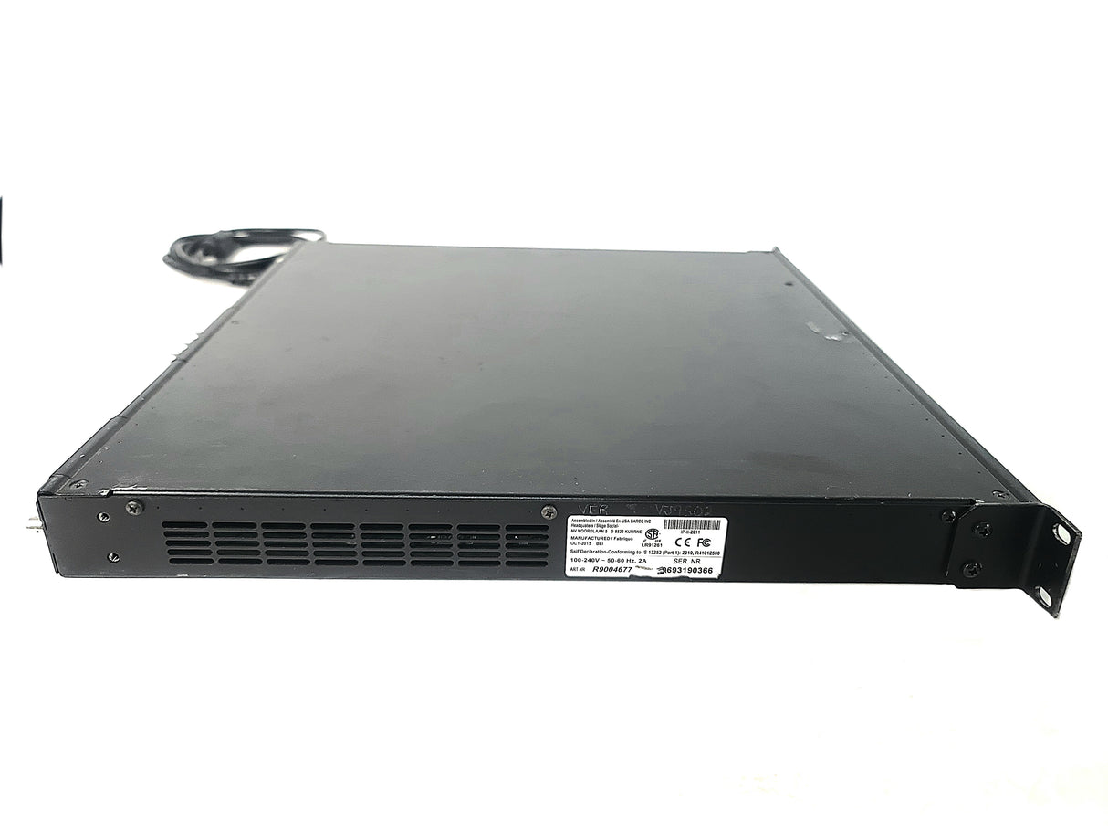 Barco R9004677 Folsom Image Pro II Video Scaler