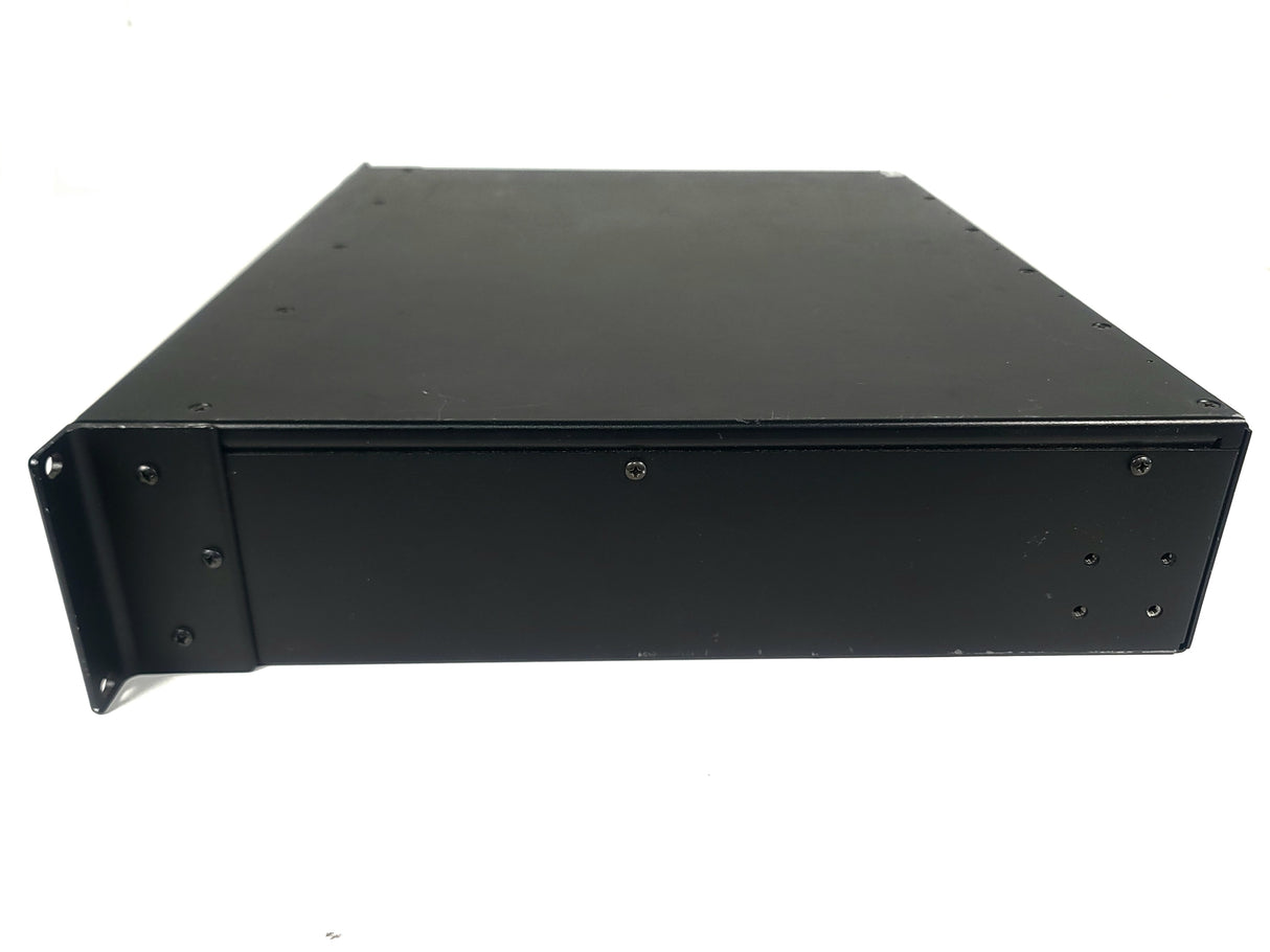 Barco DCS-200 Dual-Channel Presentation Switcher