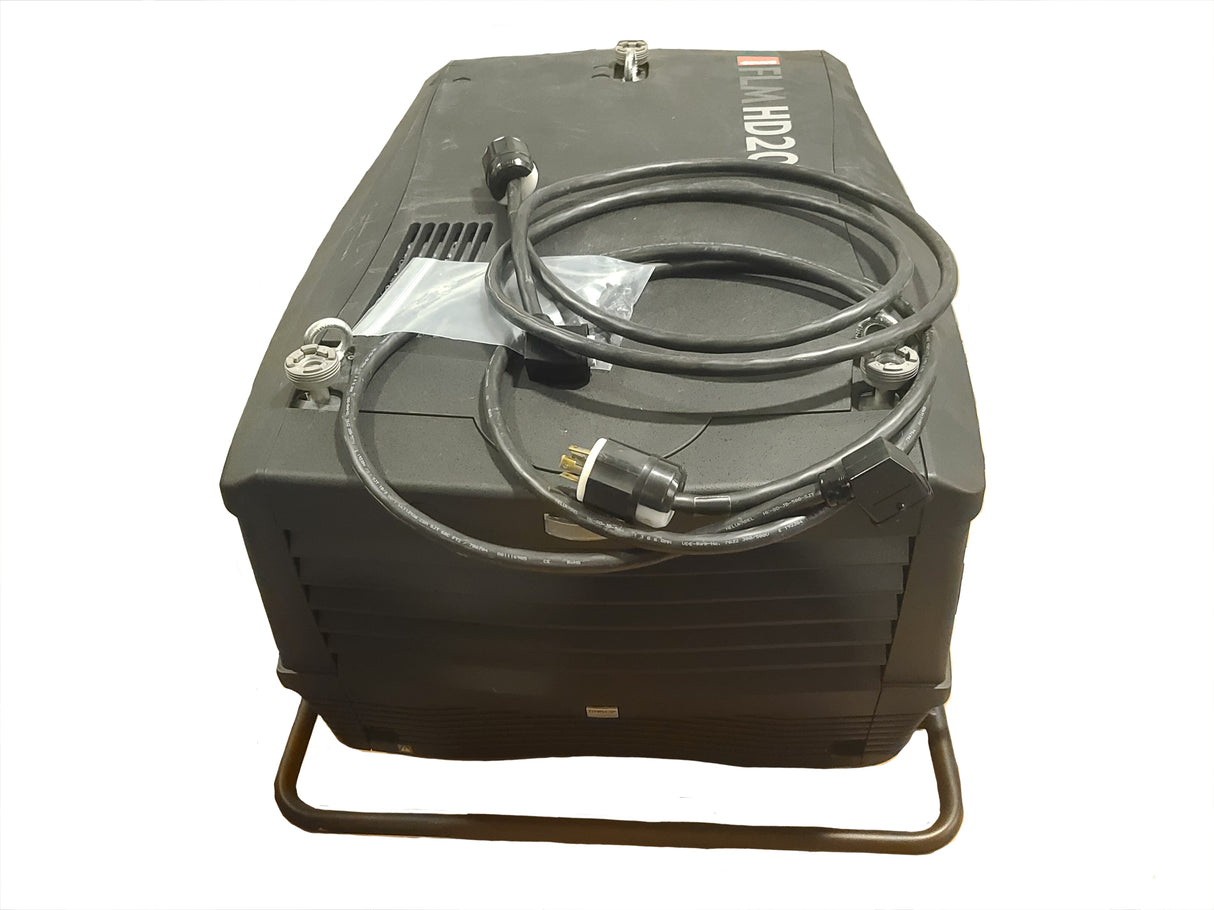 Barco FLM HD20 1080P 20,000 Lumens Large Venue DLP Projector w/ PSU (NO LENS)