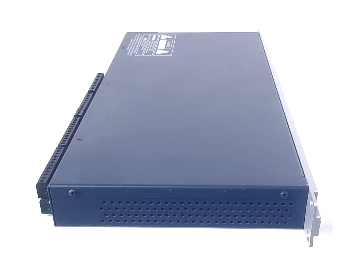 Symetrix SymNet 8x8 DSP Digital Signal Processor