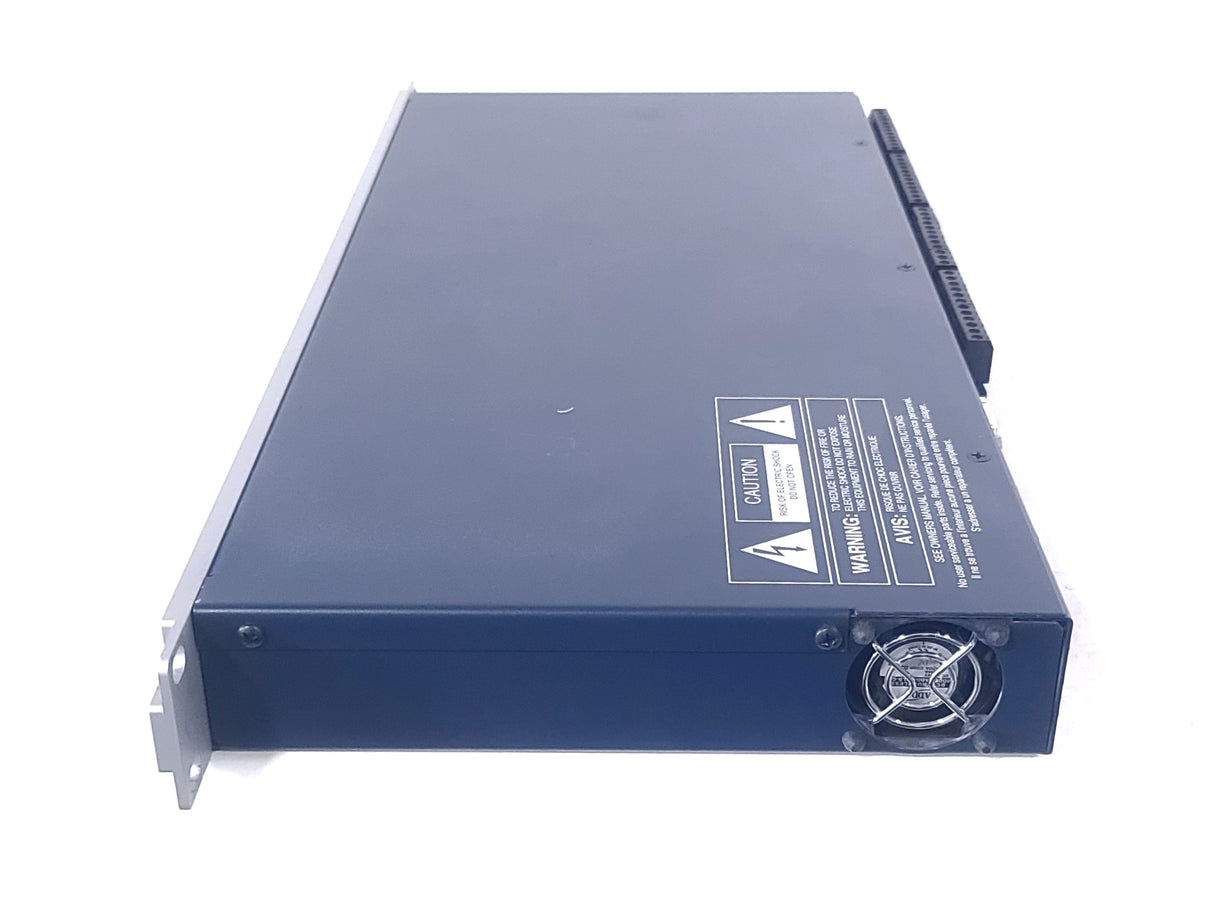 Symetrix SymNet 8x8 DSP Digital Signal Processor