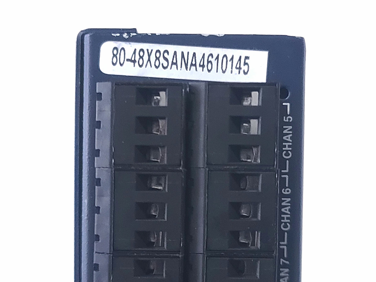 Symetrix SymNet 8x8 DSP Digital Signal Processor