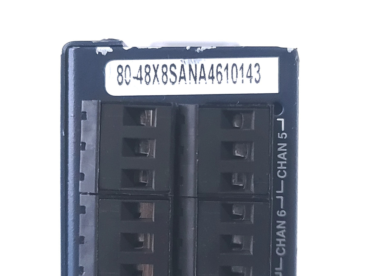 Symetrix SymNet 8x8 DSP Digital Signal Processor