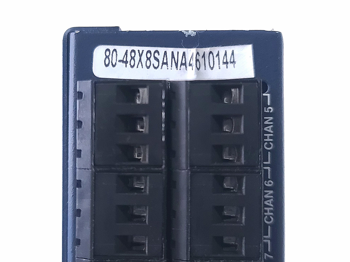 Symetrix SymNet 8x8 DSP Digital Signal Processor