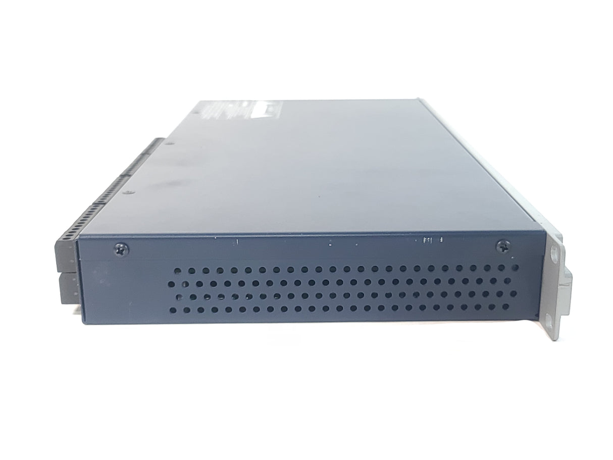 Symetrix SymNet 8x8 DSP Digital Signal Processor