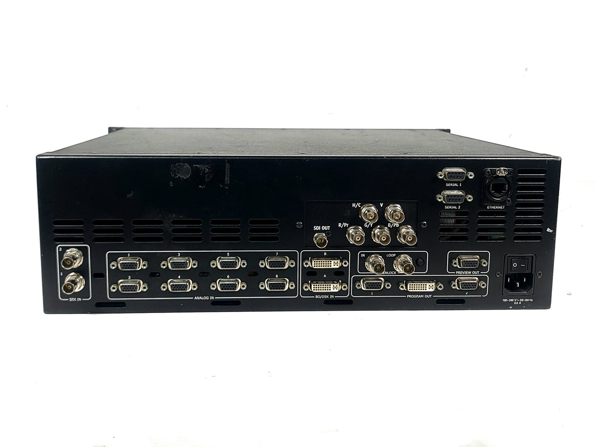 Barco SPR-2005/EOC HD ScreenPro II HD Video Switcher