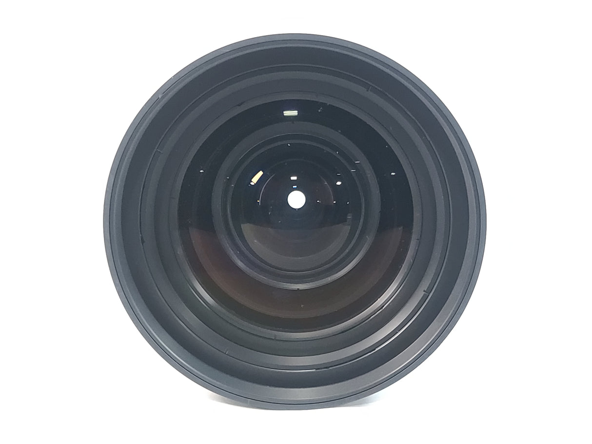 Christie 118-100117-XX ILS Fixed Projector Lens, 1.2:1 SX+ / 1.1:1 HD 0.95" 3-Chip DLP