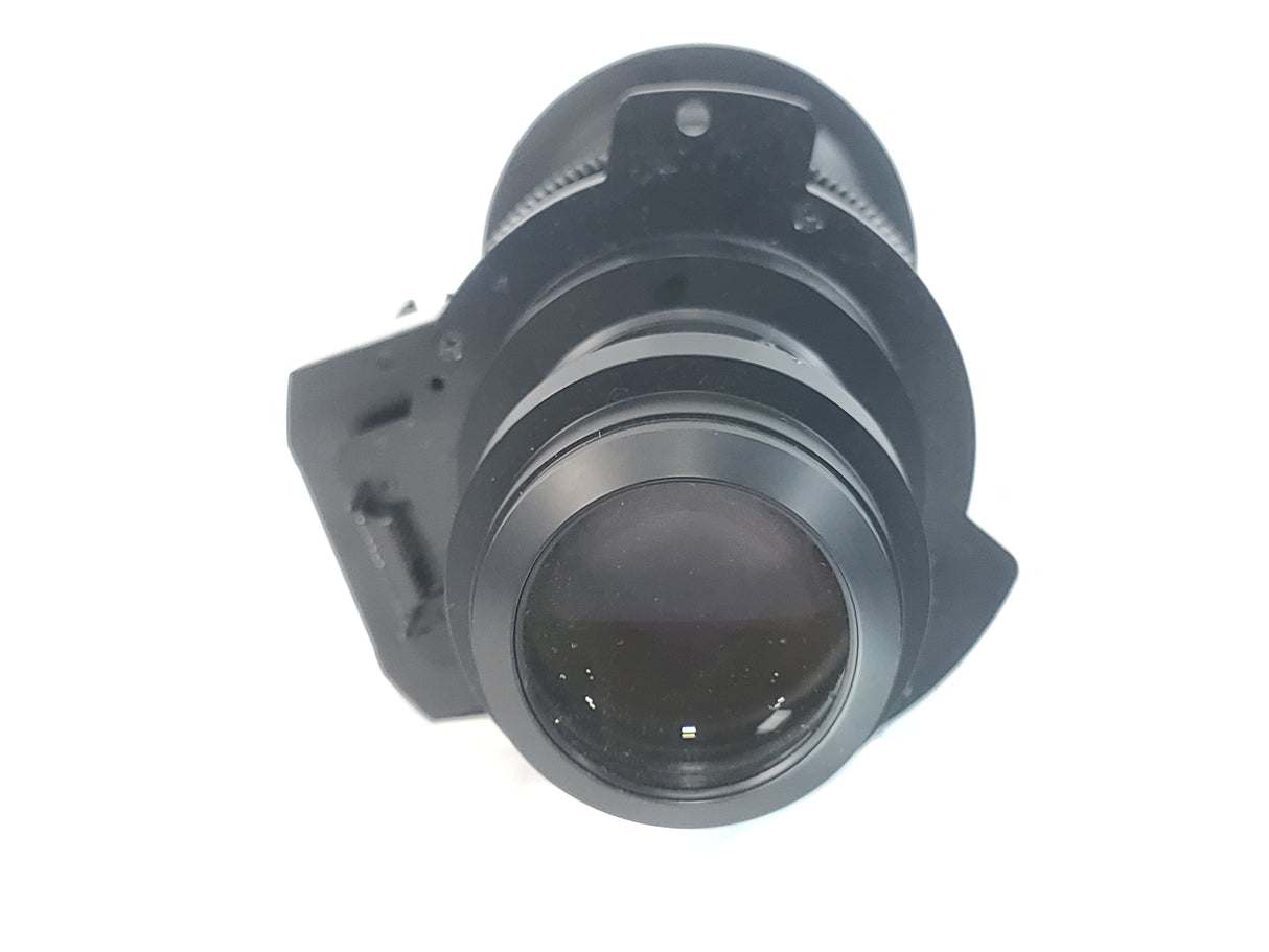 Christie 118-100117-XX ILS Fixed Projector Lens, 1.2:1 SX+ / 1.1:1 HD 0.95" 3-Chip DLP
