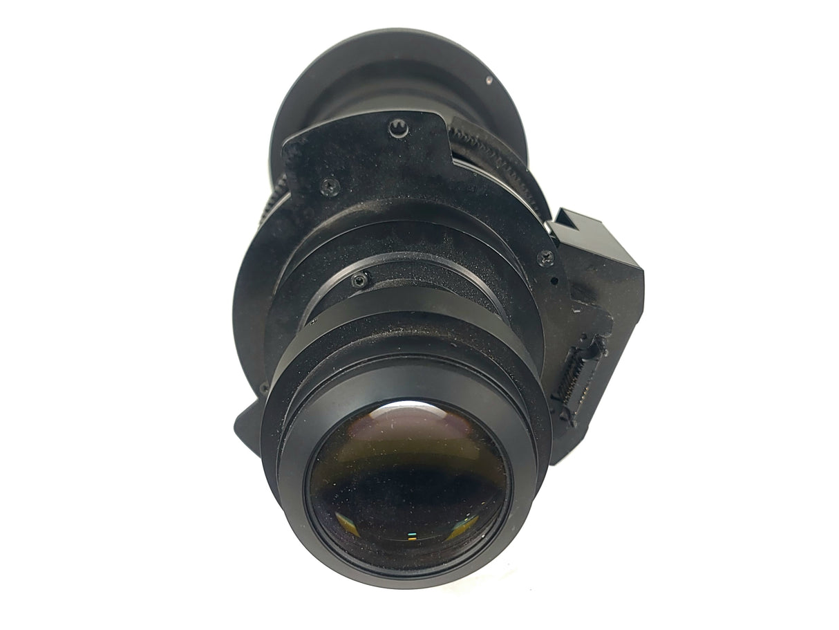 Christie 118-100117-XX ILS Fixed Projector Lens, 1.2:1 SX+ / 1.1:1 HD 0.95" 3-Chip DLP