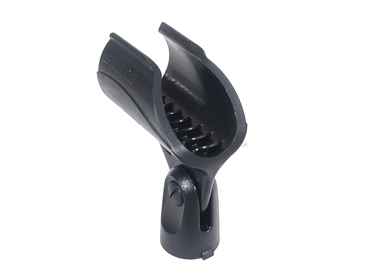 Shure UR2-H4 Handheld Wireless Transmitter (H4:518-578MHz) w/ BETA 58A Mic Capsule & Mic Clip in Soft Pouch