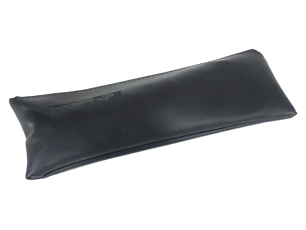 Shure UR2-H4 Handheld Wireless Transmitter (H4:518-578MHz) w/ BETA 58A Mic Capsule & Mic Clip in Soft Pouch