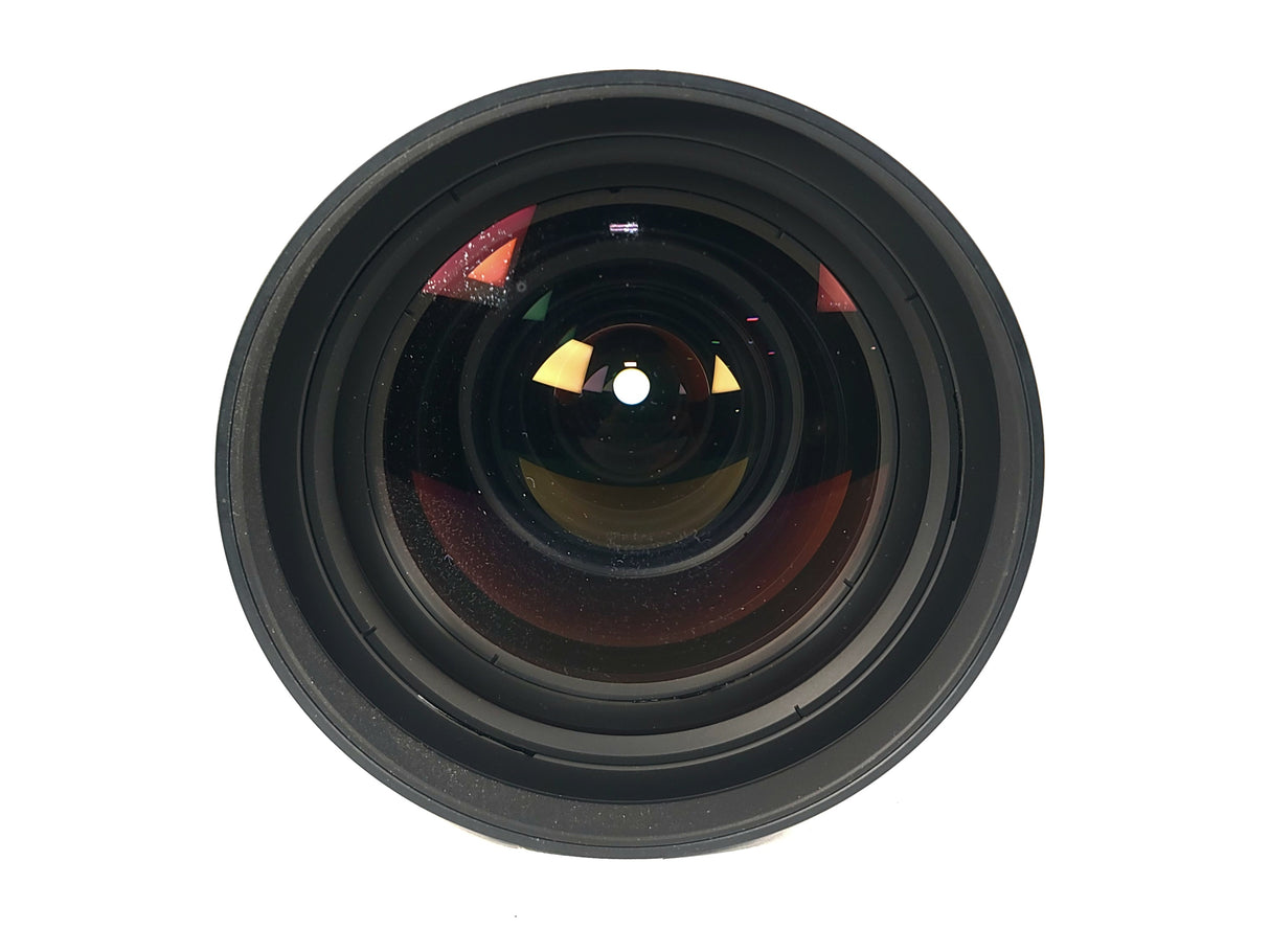 Christie 118-100117-XX ILS Fixed Projector Lens, 1.2:1 SX+ / 1.1:1 HD 0.95" 3-Chip DLP