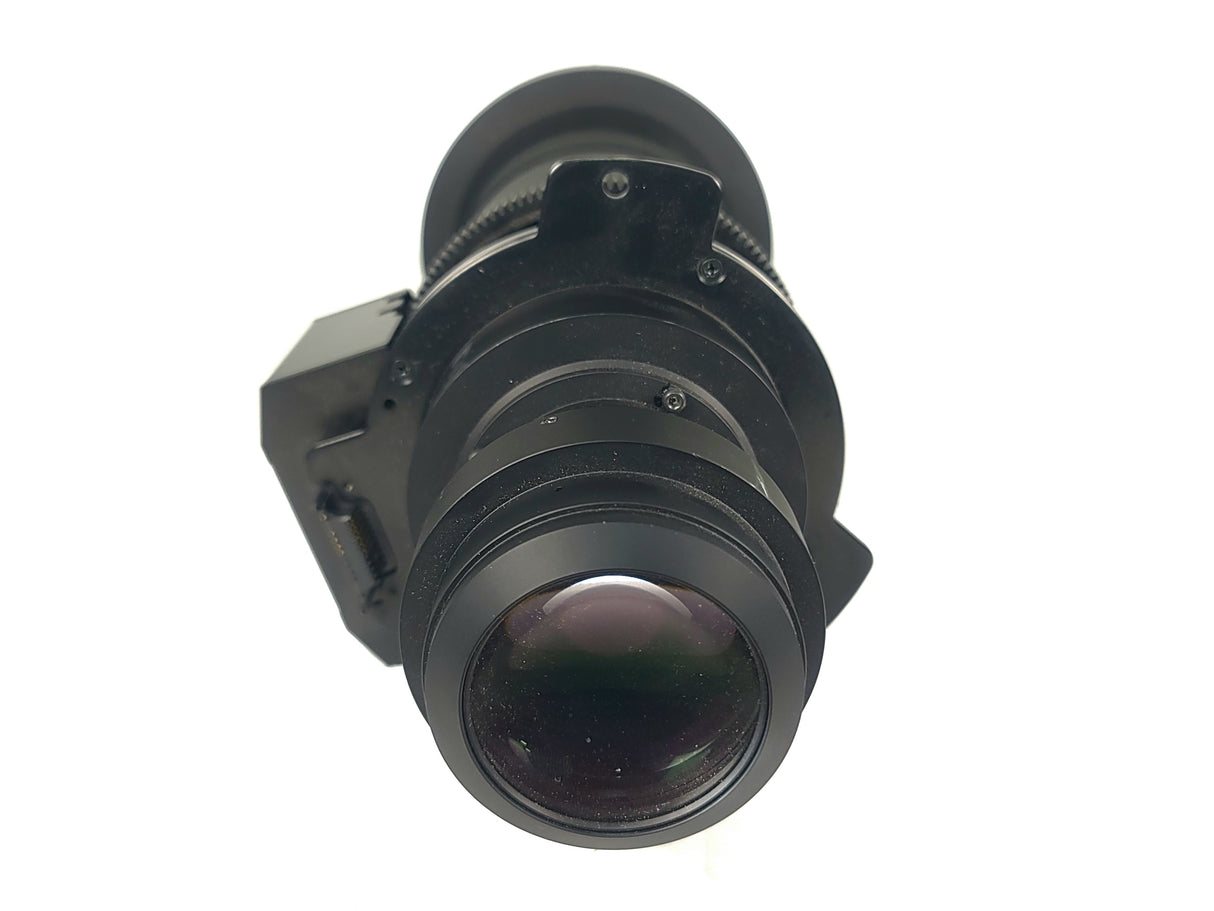 Christie 118-100117-XX ILS Fixed Projector Lens, 1.2:1 SX+ / 1.1:1 HD 0.95" 3-Chip DLP