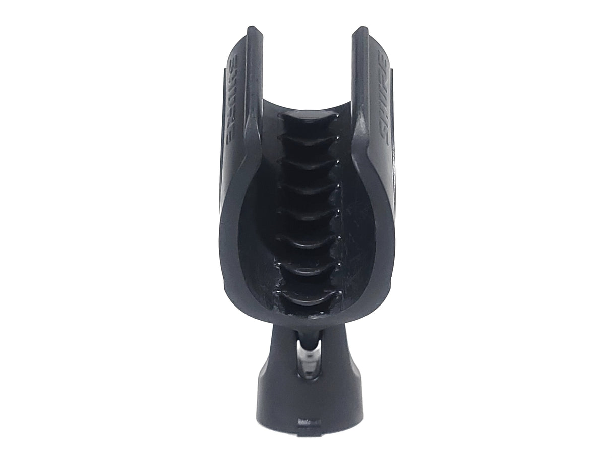 Shure UR2-H4 Handheld Wireless Transmitter (H4:518-578MHz) w/ BETA 58A Mic Capsule & Mic Clip in Soft Pouch