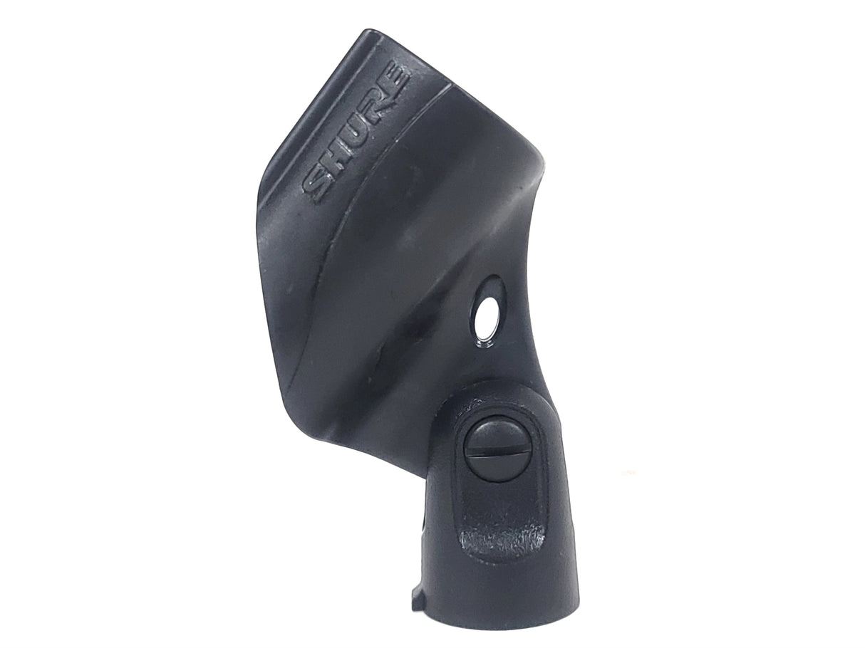 Shure UR2-H4 Handheld Wireless Transmitter (H4:518-578MHz) w/ BETA 58A Mic Capsule & Mic Clip in Soft Pouch
