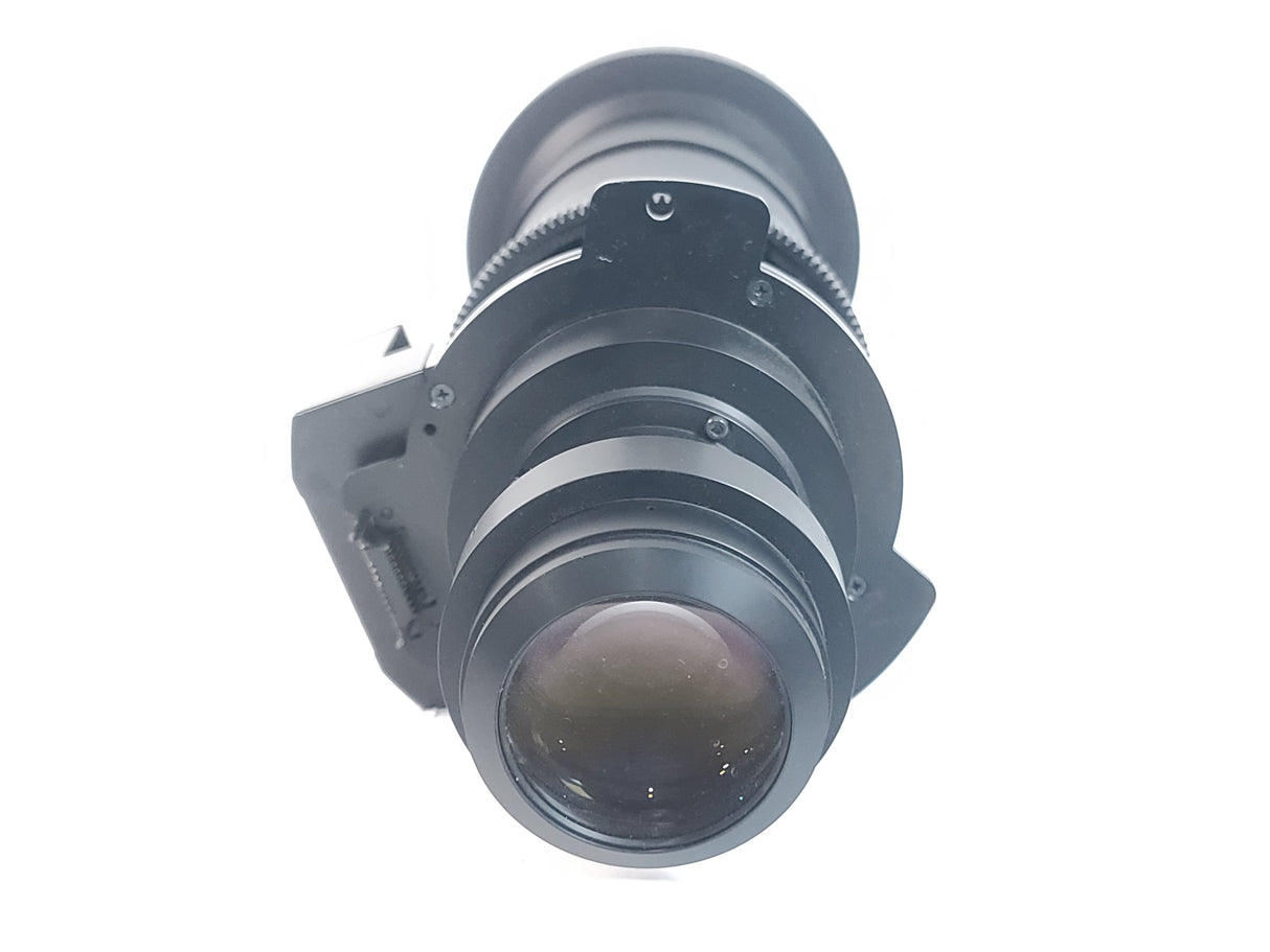Christie 118-100117-XX ILS Fixed Projector Lens, 1.2:1 SX+ / 1.1:1 HD 0.95" 3-Chip DLP