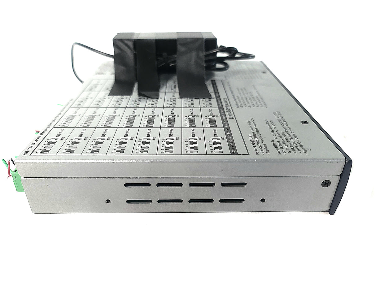 BSS Audio Soundweb London BLU-BIB (Break-In Box) Input Expander