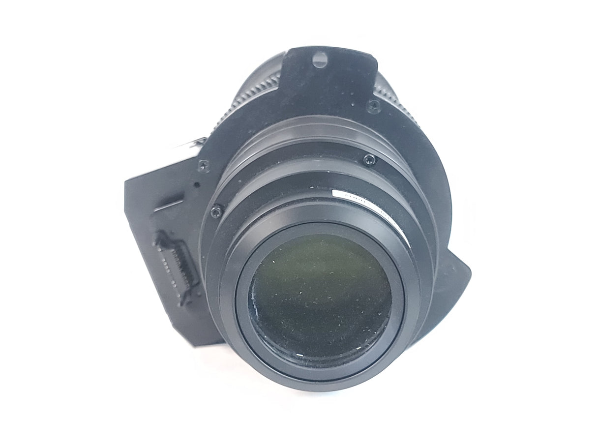 Christie 118-100111-XX ILS Lens 1.25-1.6:1 SX+/ 1.16-1.49:1 HD 0.95" 3-Chip DLP Projector Lens
