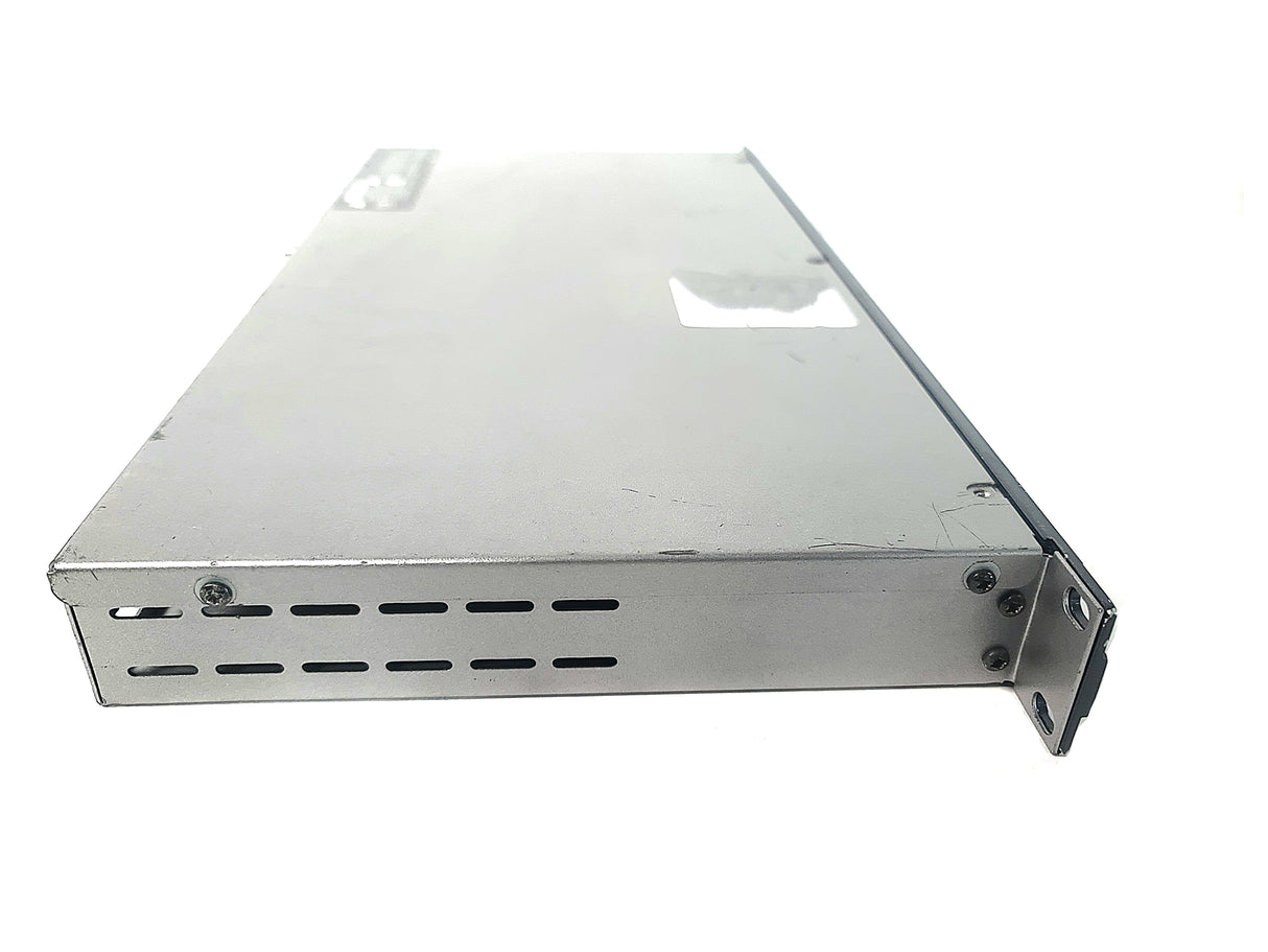 BSS Audio Soundweb BLU-32 Signal Processor