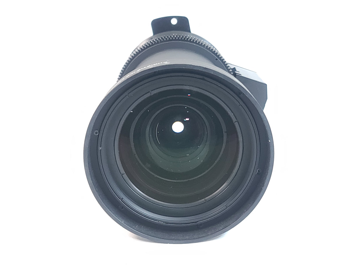 Christie 118-100111-XX ILS Lens 1.25-1.6:1 SX+/ 1.16-1.49:1 HD 0.95" 3-Chip DLP Projector Lens