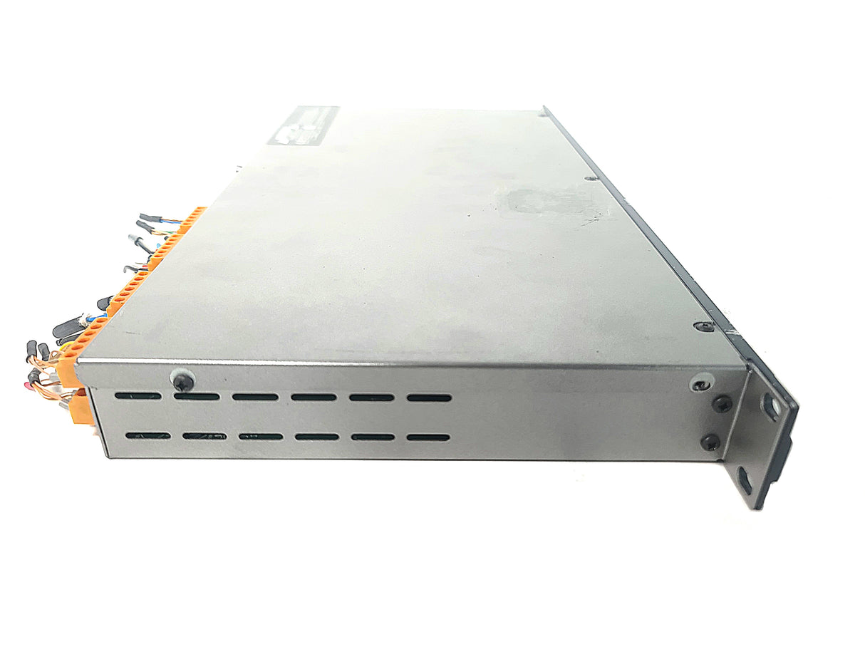 BSS Audio Soundweb BLU-32 Signal Processor