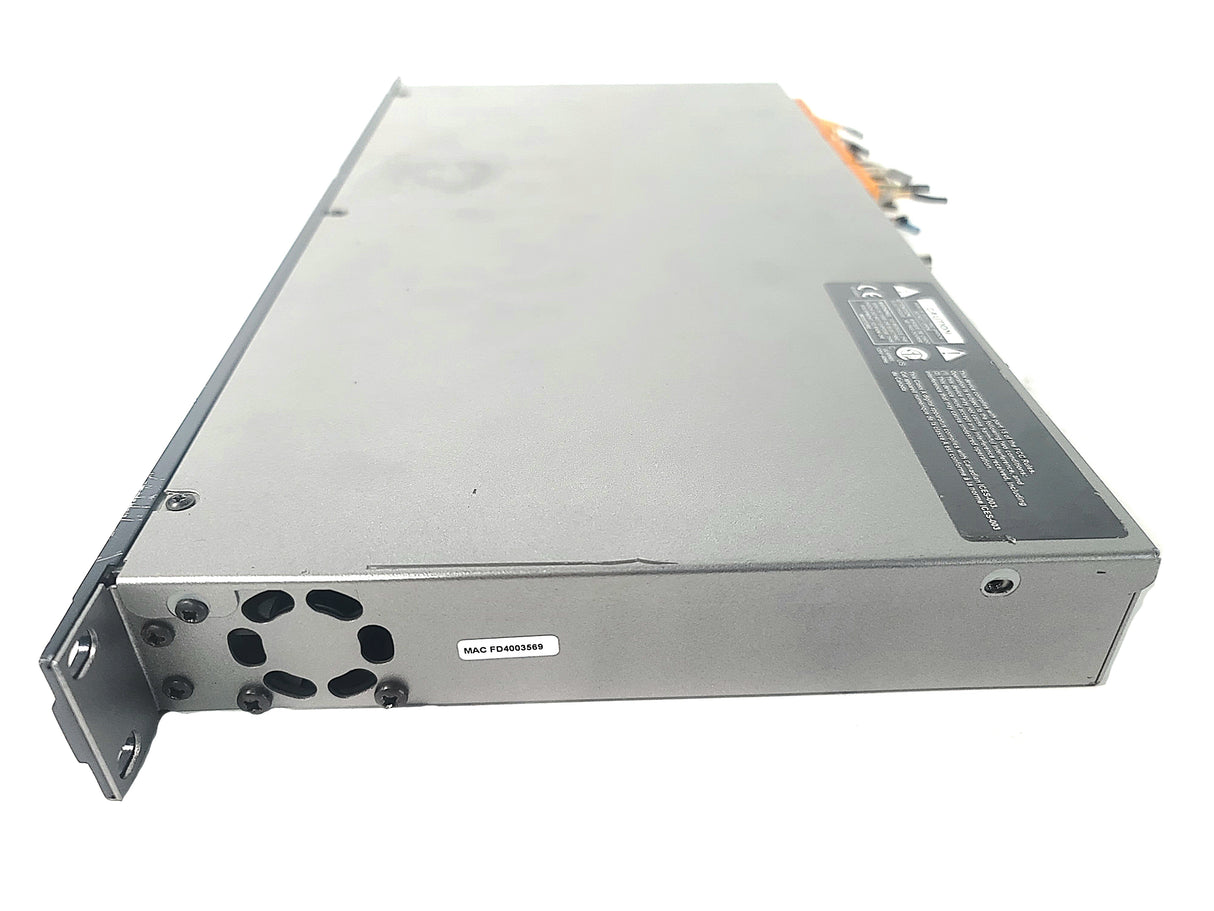 BSS Audio Soundweb BLU-32 Signal Processor