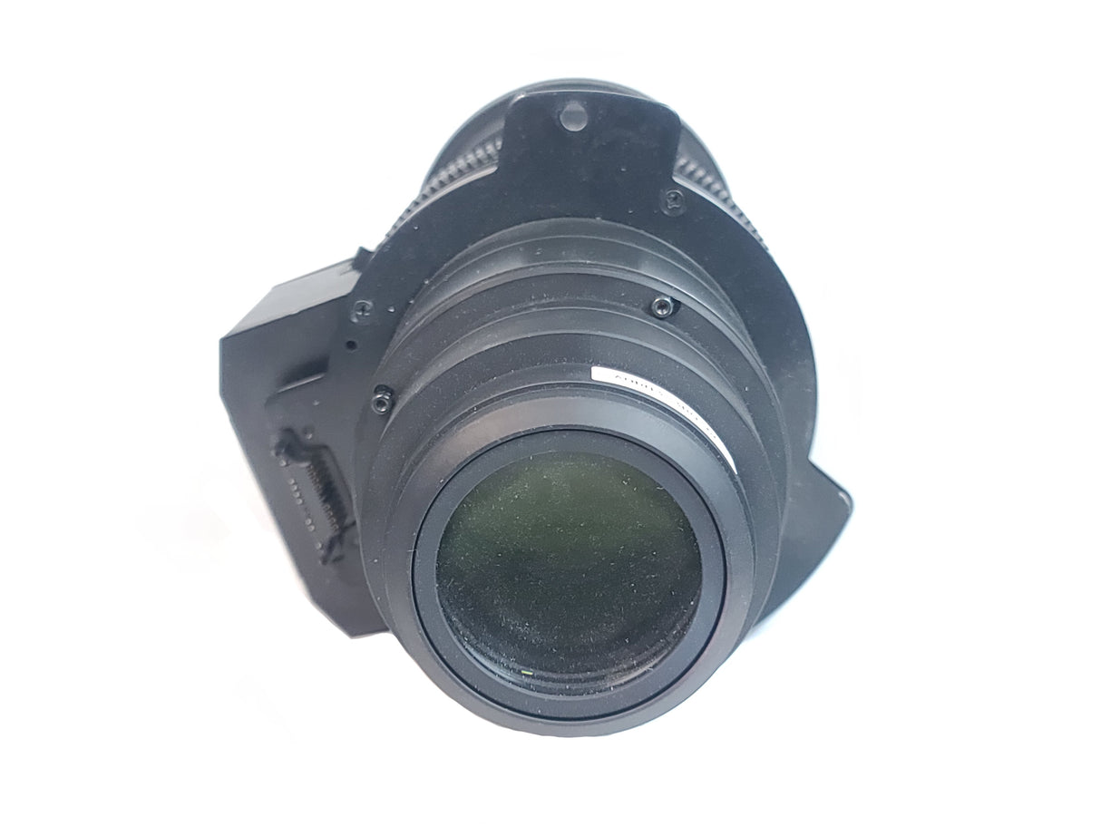 Christie 118-100111-XX ILS Lens 1.25-1.6:1 SX+/ 1.16-1.49:1 HD 0.95" 3-Chip DLP Projector Lens