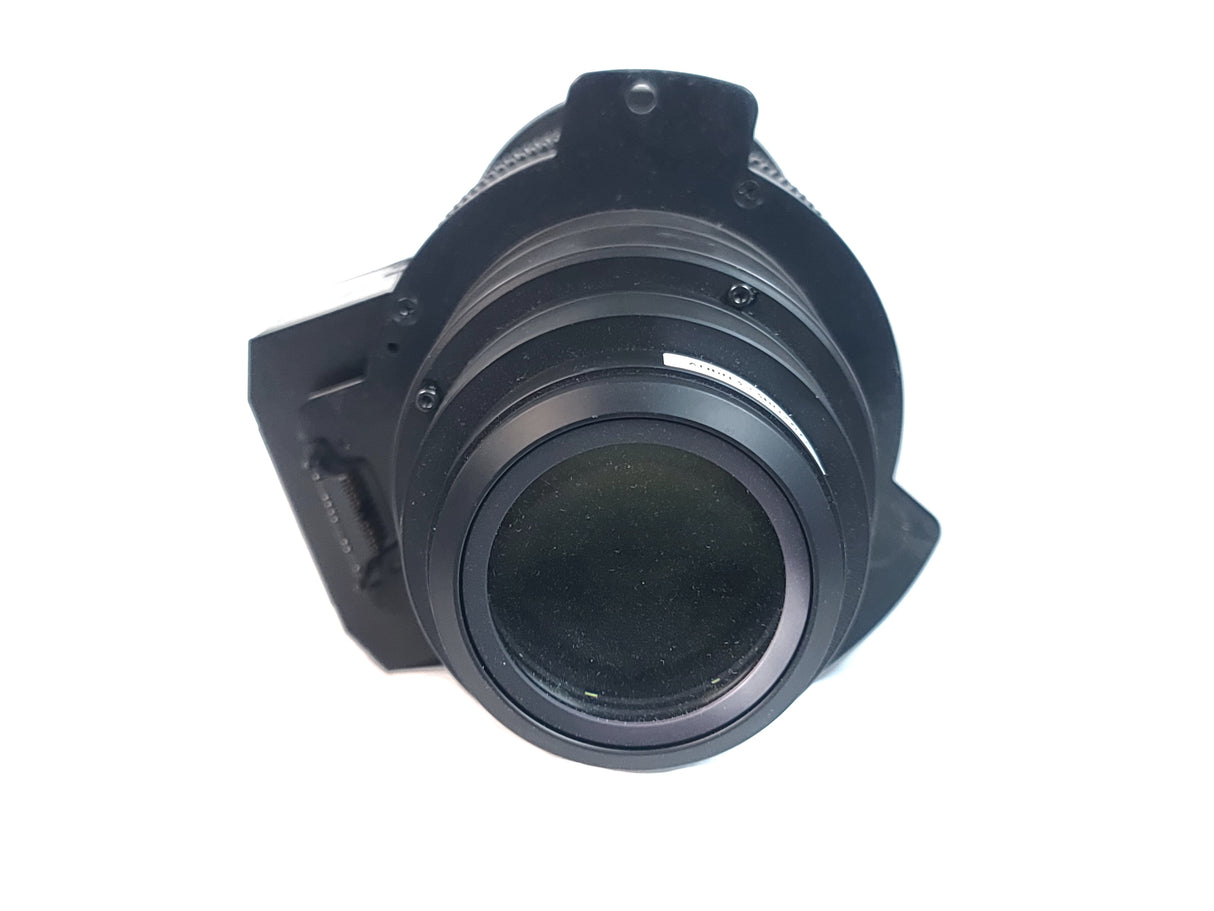 Christie 118-100111-XX ILS Lens 1.25-1.6:1 SX+/ 1.16-1.49:1 HD 0.95" 3-Chip DLP Projector Lens