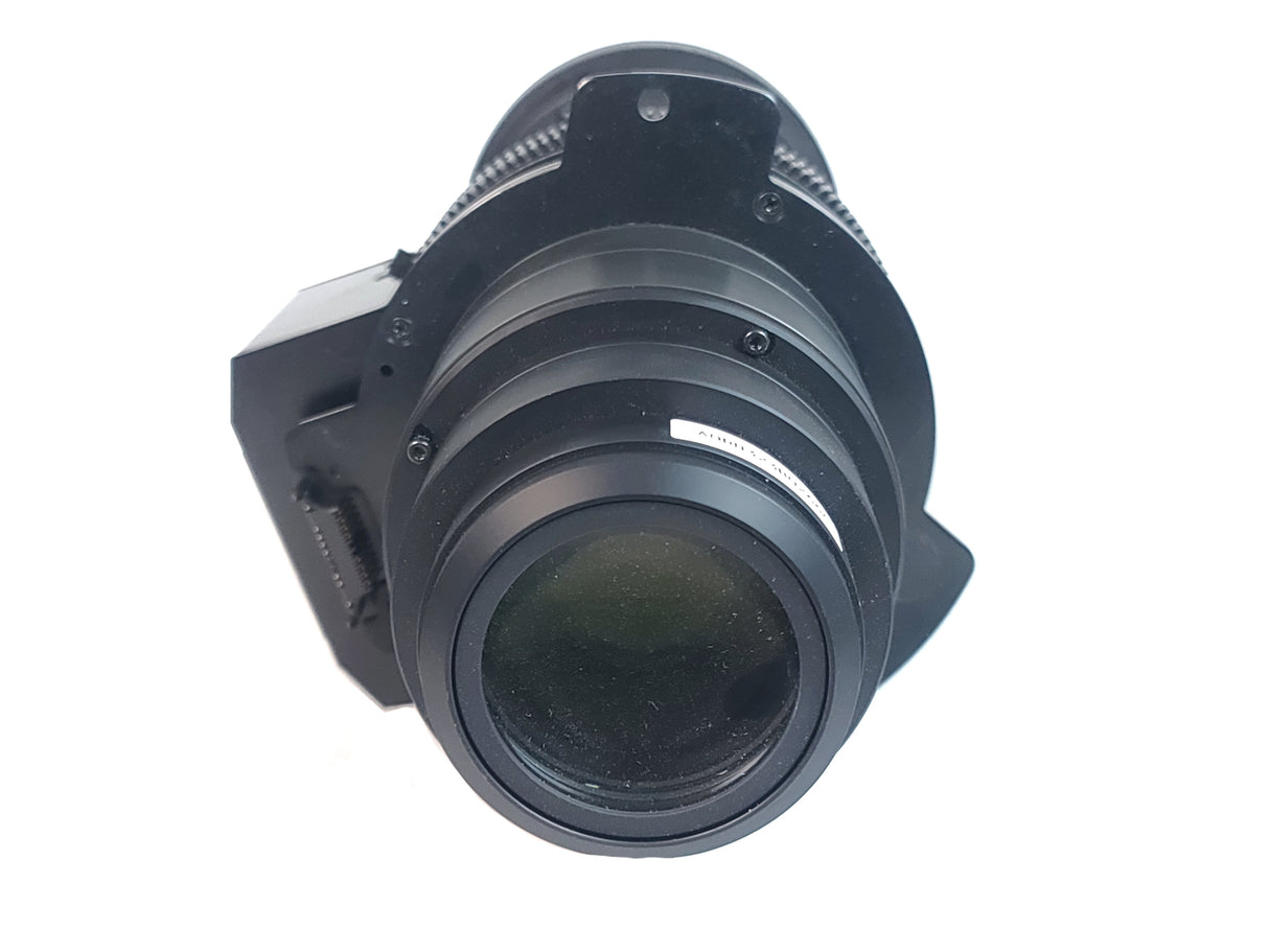 Christie 118-100111-XX ILS Lens 1.25-1.6:1 SX+/ 1.16-1.49:1 HD 0.95" 3-Chip DLP Projector Lens