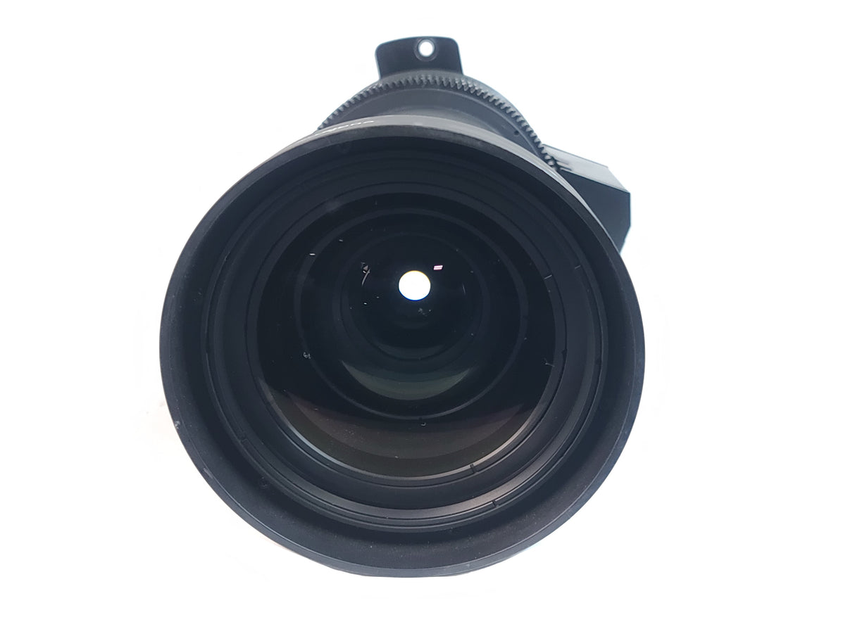 Christie 118-100111-XX ILS Lens 1.25-1.6:1 SX+/ 1.16-1.49:1 HD 0.95" 3-Chip DLP Projector Lens