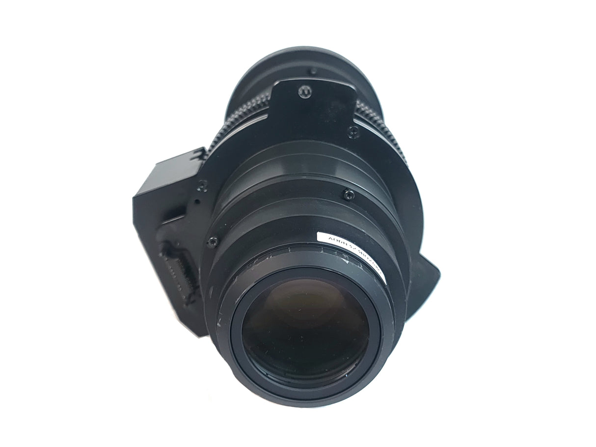 Christie 118-100111-XX ILS Lens 1.25-1.6:1 SX+/ 1.16-1.49:1 HD 0.95" 3-Chip DLP Projector Lens