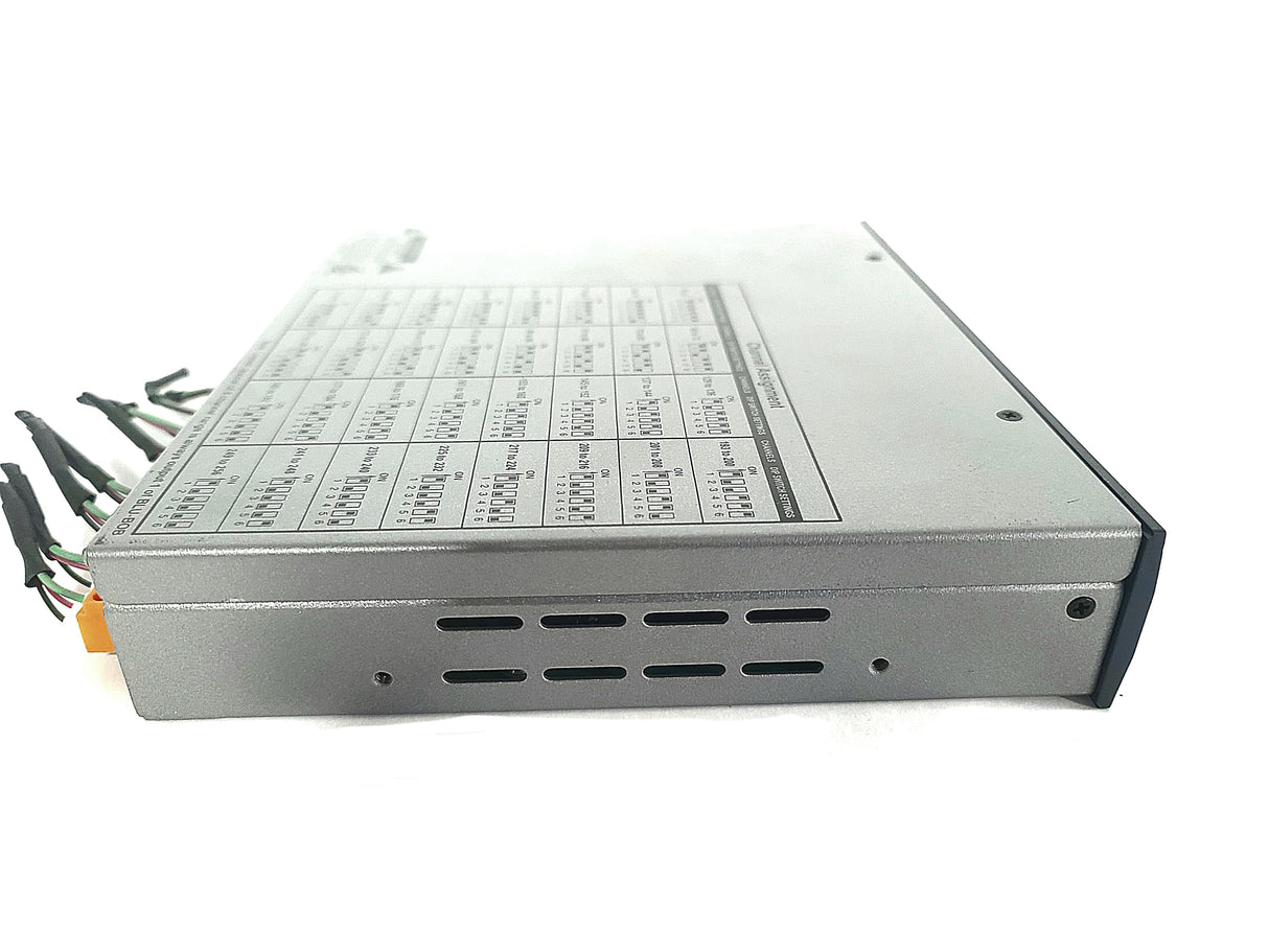 BSS Audio BLU-BOB1 (Break-Out Box) Output Expander with BLUlink