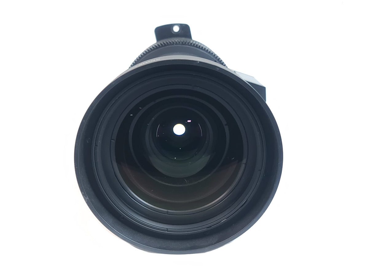 Christie 118-100111-XX ILS Lens 1.25-1.6:1 SX+/ 1.16-1.49:1 HD 0.95" 3-Chip DLP Projector Lens