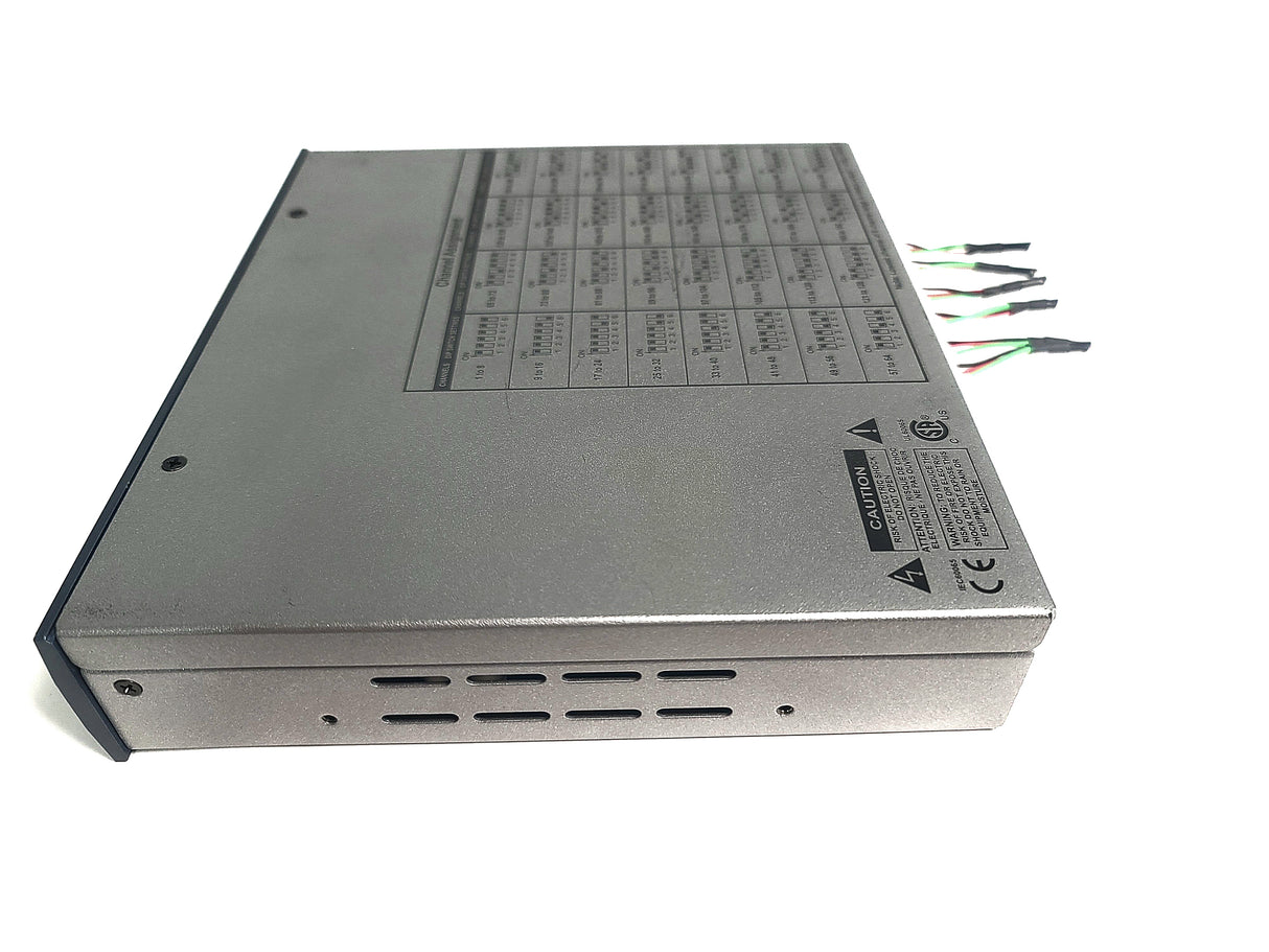 BSS Audio BLU-BOB1 (Break-Out Box) Output Expander with BLUlink